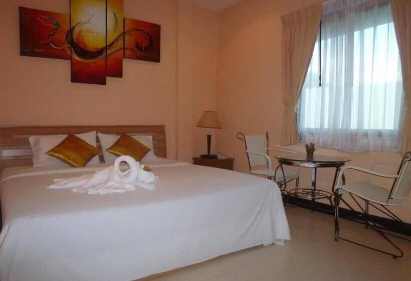 Hotel Elite Guesthouse