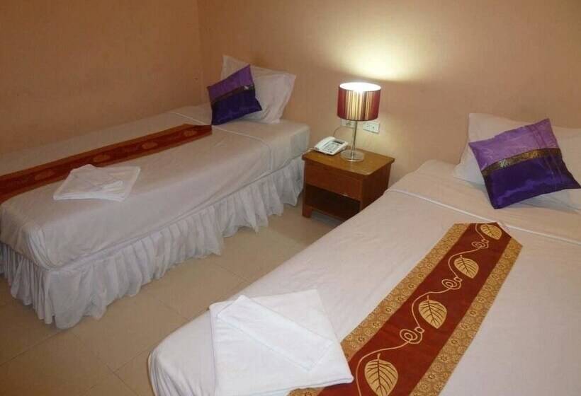 Hotel Elite Guesthouse