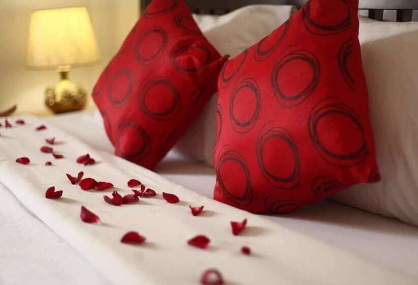 Hotel Elite Guesthouse