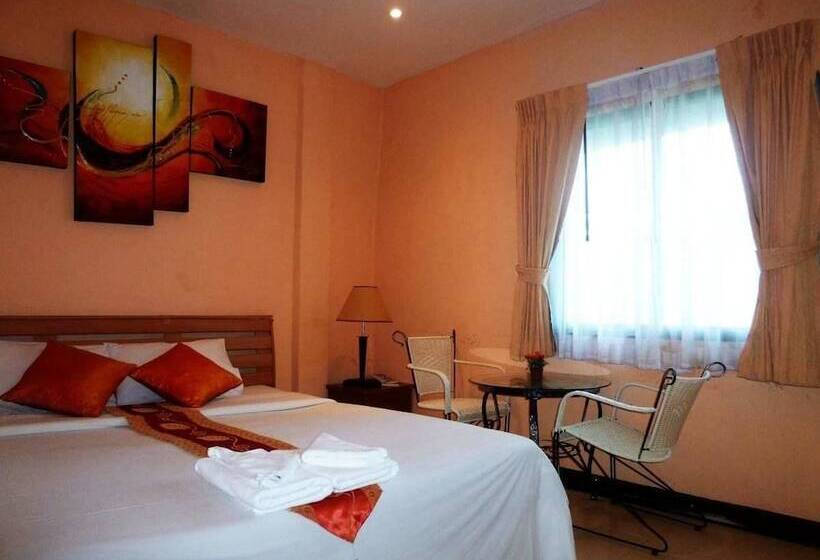 Hotel Elite Guesthouse