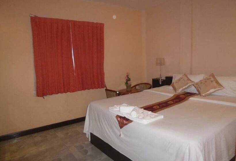 Hotel Elite Guesthouse