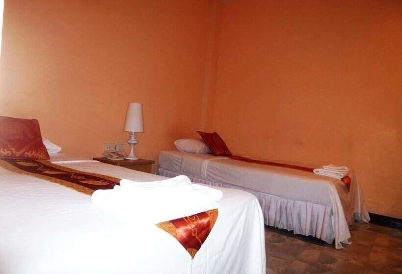 Hotel Elite Guesthouse