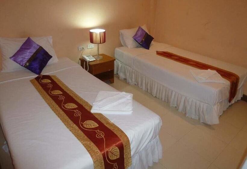 Hotel Elite Guesthouse