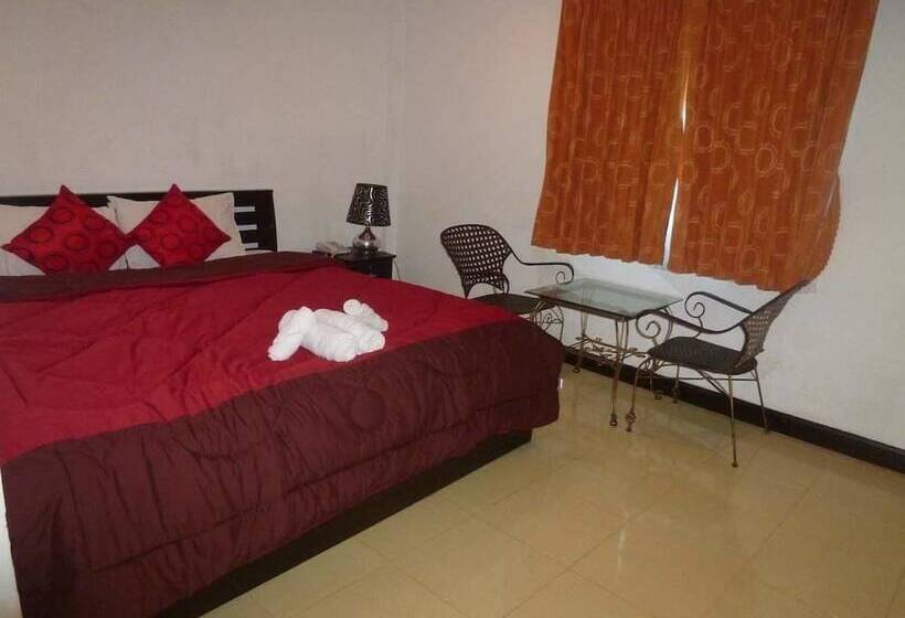 Hotel Elite Guesthouse