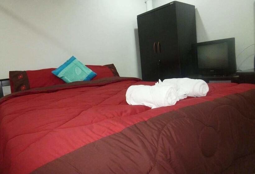 Hotel Elite Guesthouse