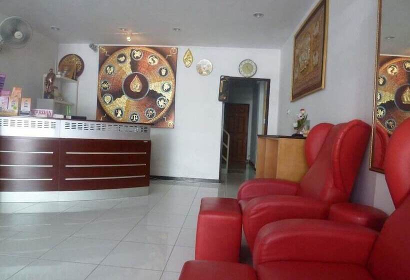 Hotel Elite Guesthouse