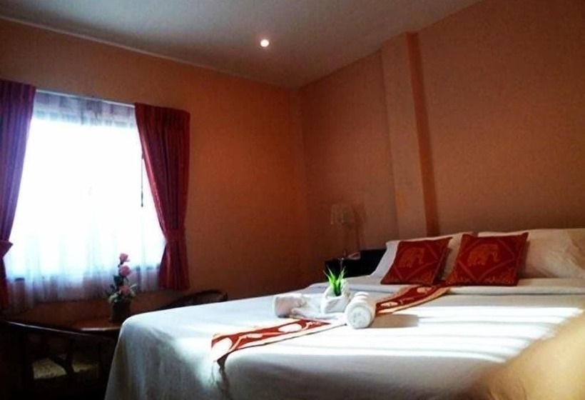 Hotel Elite Guesthouse