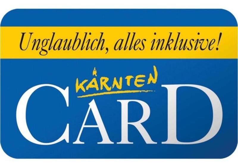 ホテル Ferienhaus Nocki