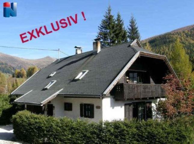 ホテル Ferienhaus Nocki