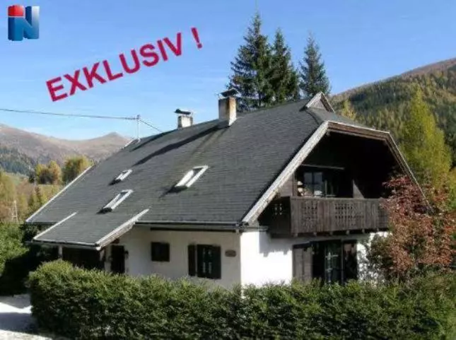 ホテル Ferienhaus Nocki