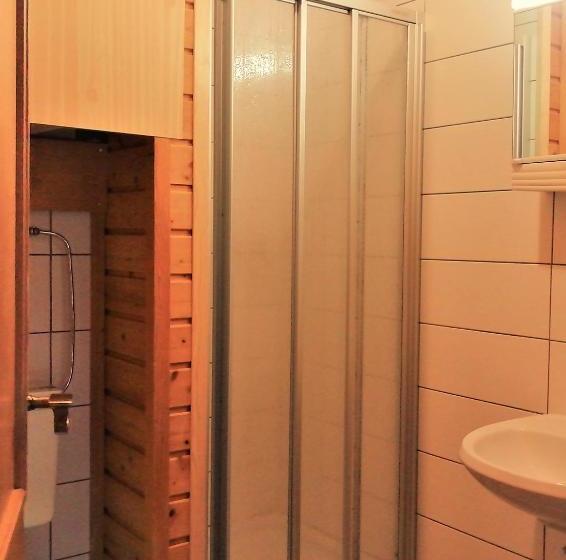 ホテル Ferienhaus Nocki