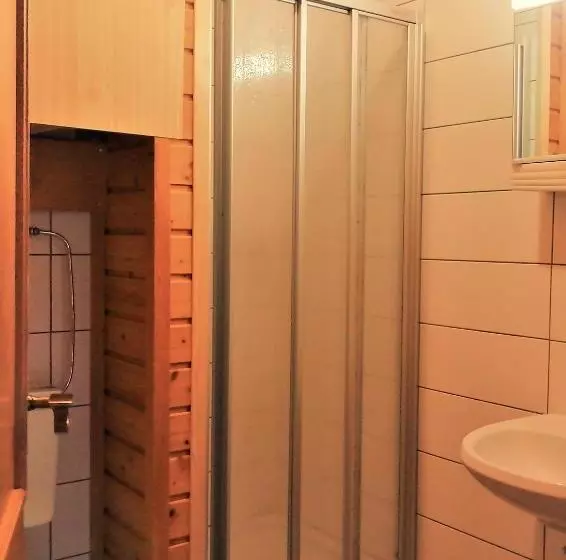 ホテル Ferienhaus Nocki