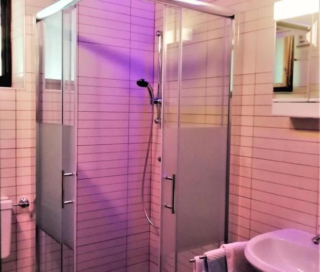 ホテル Ferienhaus Nocki