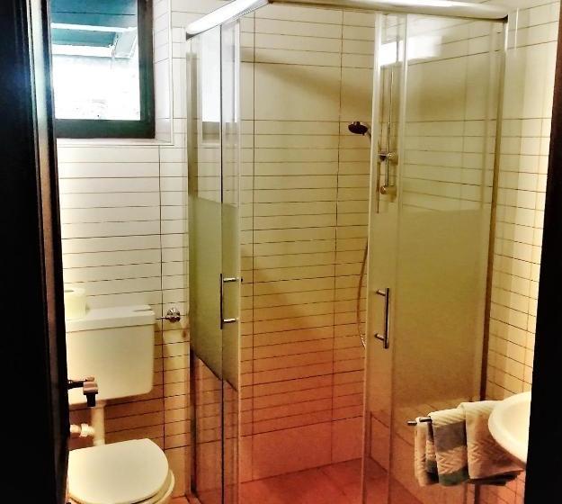 ホテル Ferienhaus Nocki