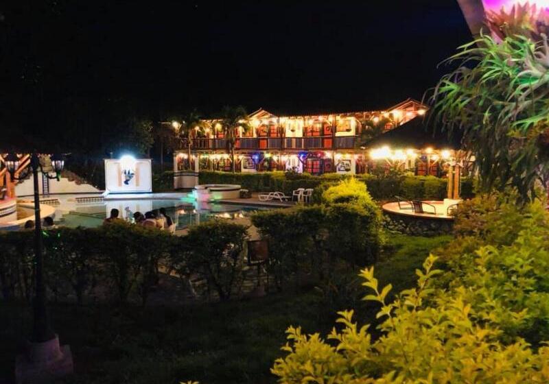 Finca Hotel La Dulcera