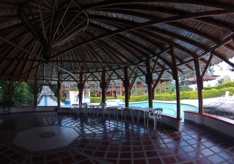 Finca Hotel La Dulcera