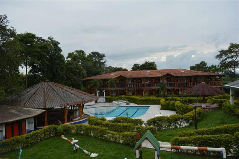 Finca Hotel La Dulcera