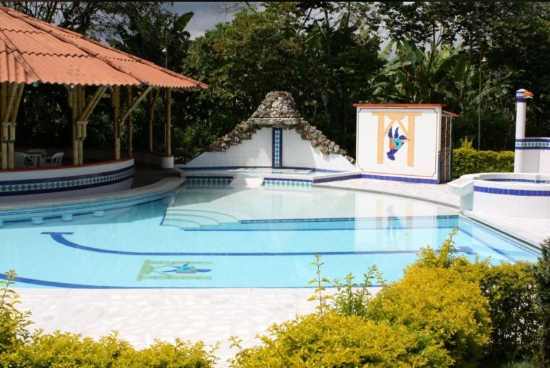 Finca Hotel La Dulcera