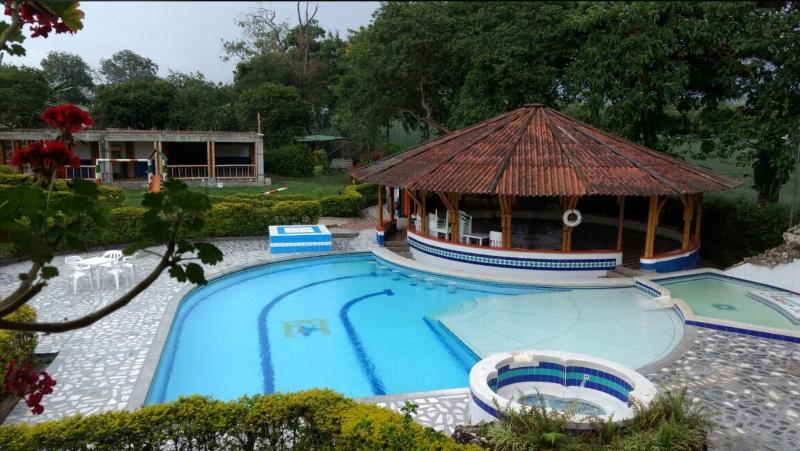 Finca Hotel La Dulcera