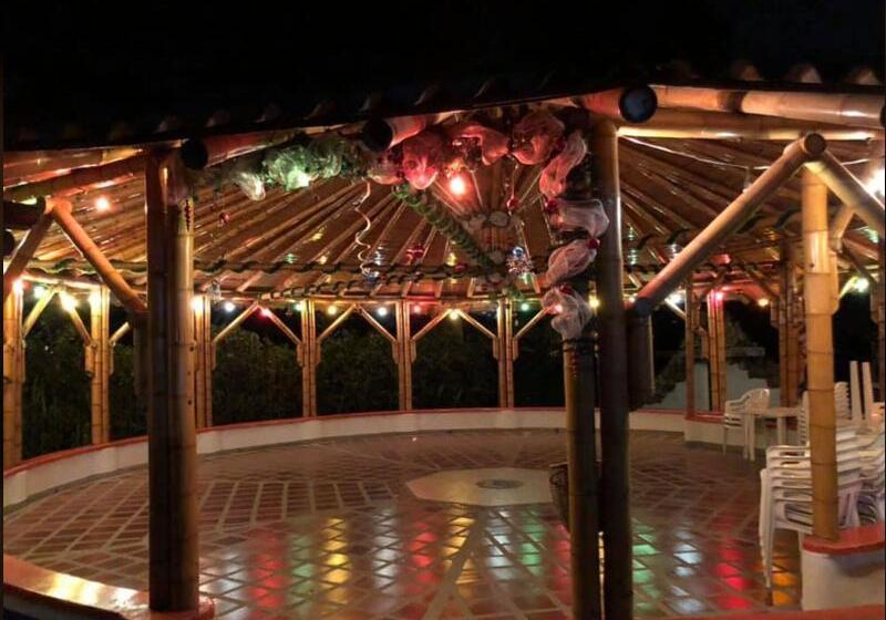 Finca Hotel La Dulcera