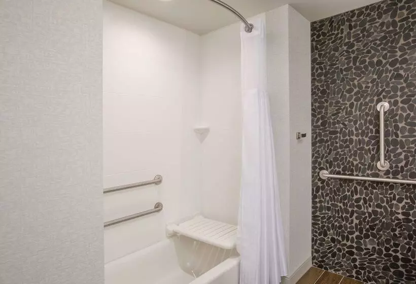 ホテル Hilton Garden Inn Olympia