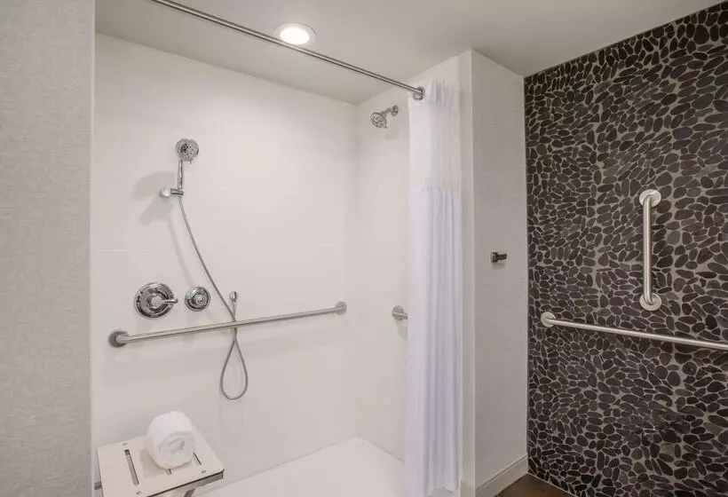 ホテル Hilton Garden Inn Olympia