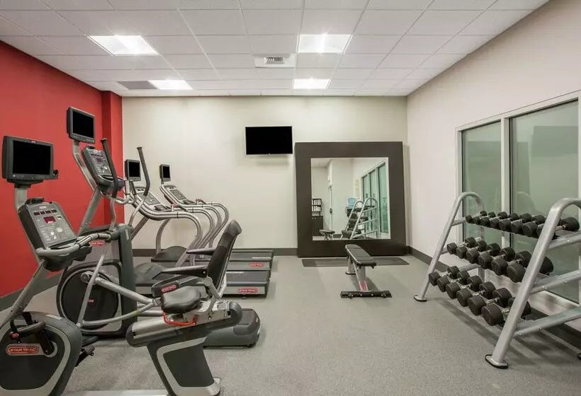 ホテル Hilton Garden Inn Olympia