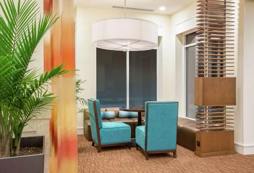 ホテル Hilton Garden Inn Olympia