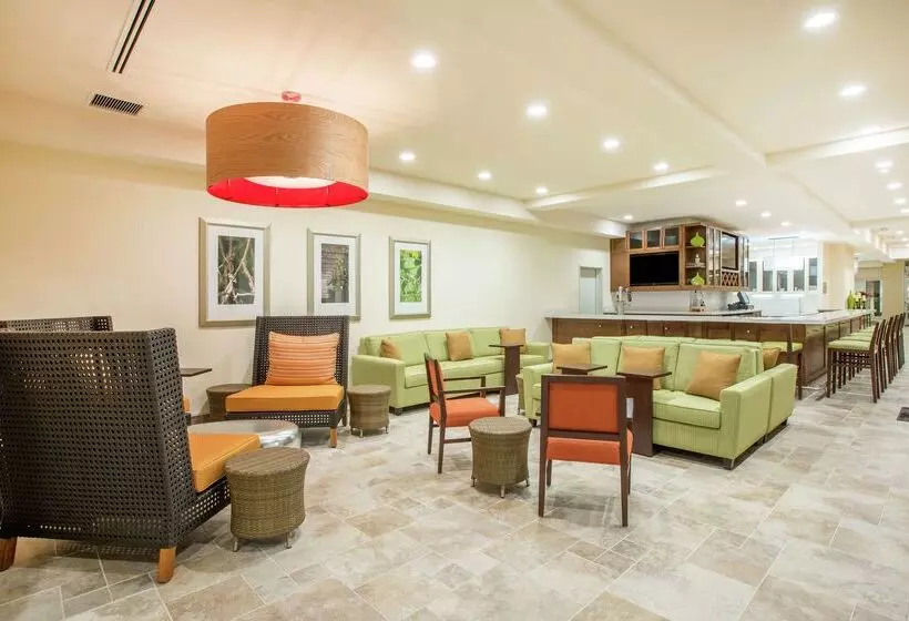 ホテル Hilton Garden Inn Olympia