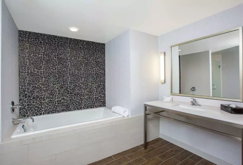 ホテル Hilton Garden Inn Olympia