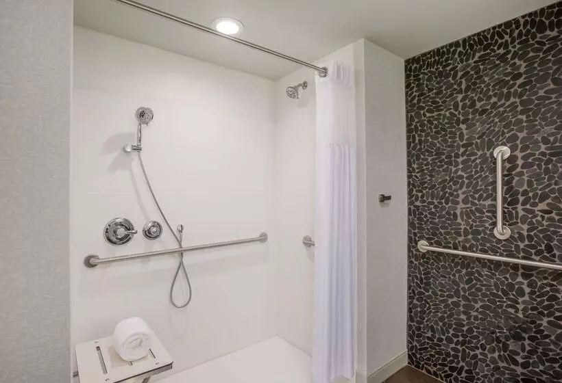 ホテル Hilton Garden Inn Olympia