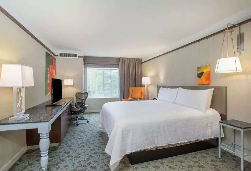 ホテル Hilton Garden Inn Olympia