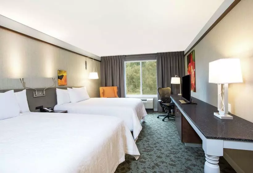 ホテル Hilton Garden Inn Olympia