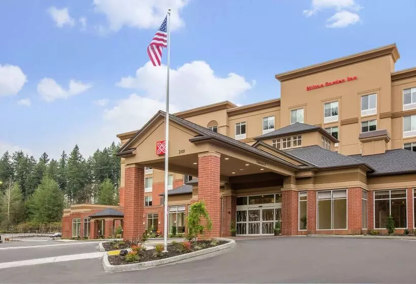 ホテル Hilton Garden Inn Olympia