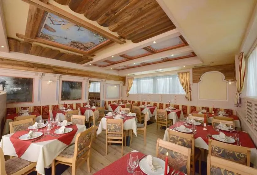 Hotelli La Noria
