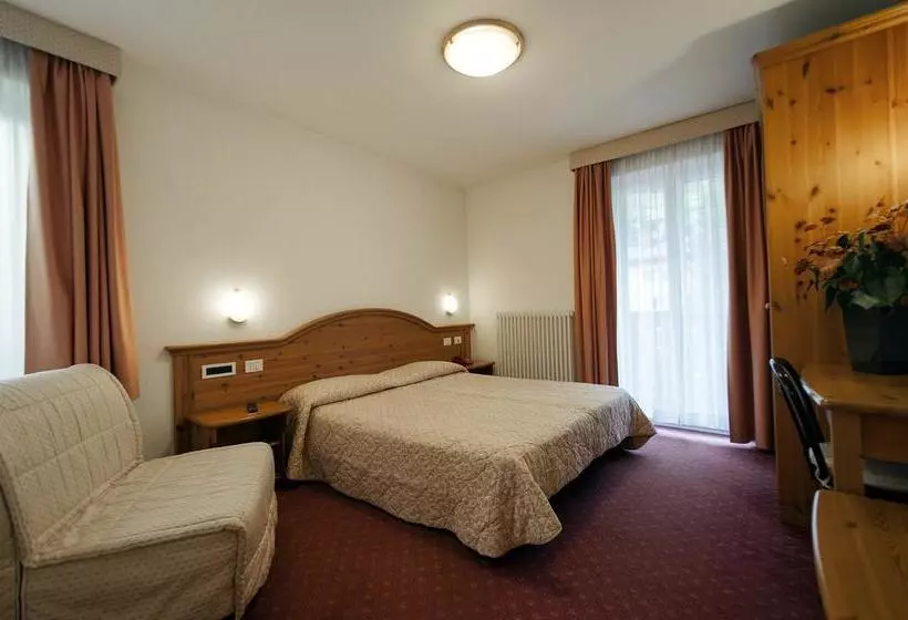 Hotelli La Noria