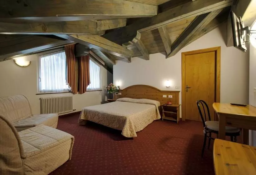 Hotelli La Noria