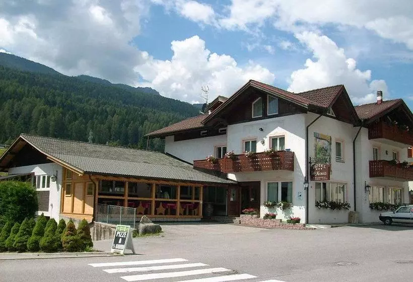 Hotelli La Noria