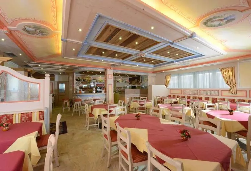 Hotelli La Noria