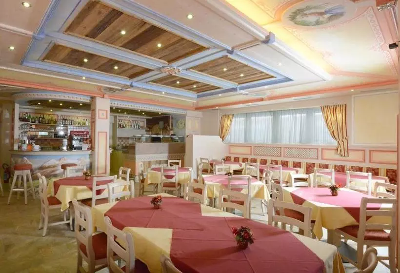 Hotelli La Noria