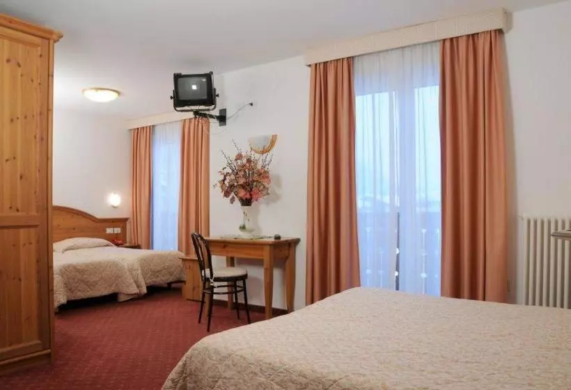 Hotelli La Noria