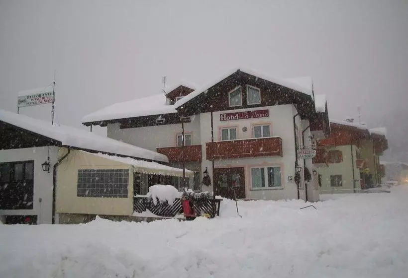 Hotelli La Noria