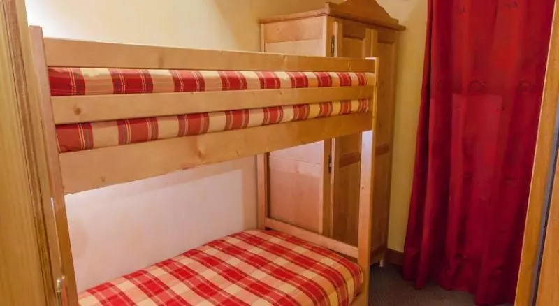 Hotelli Résidence Les Balcons De Val Cenis Village