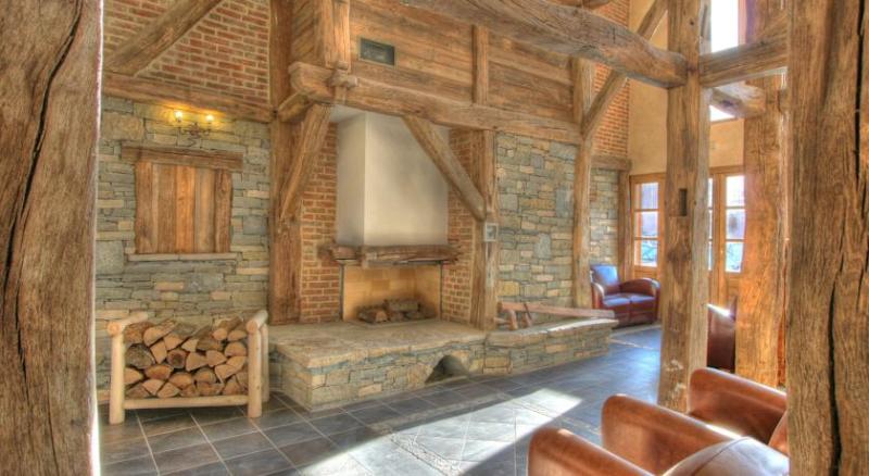 Отель Résidence Les Balcons De Val Cenis Village