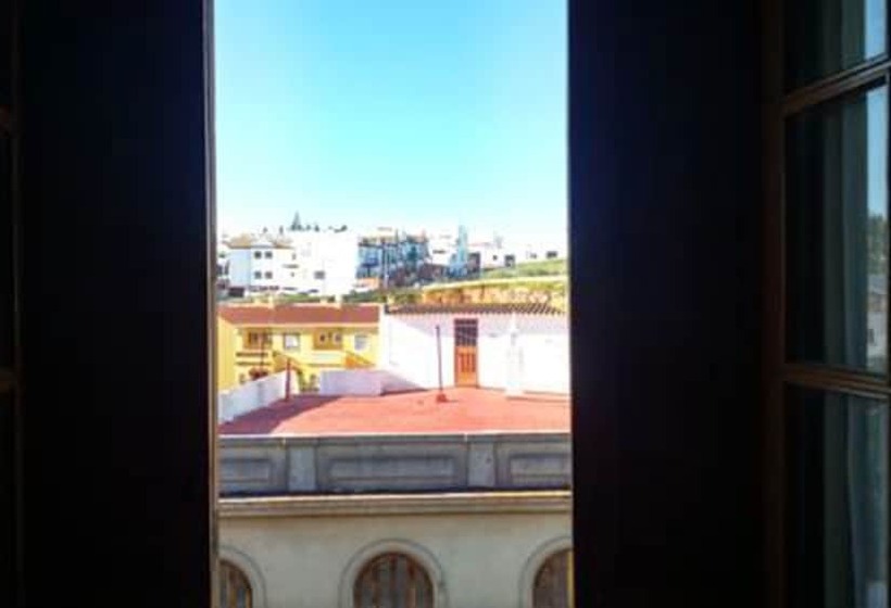 هتل Luz De Guadiana