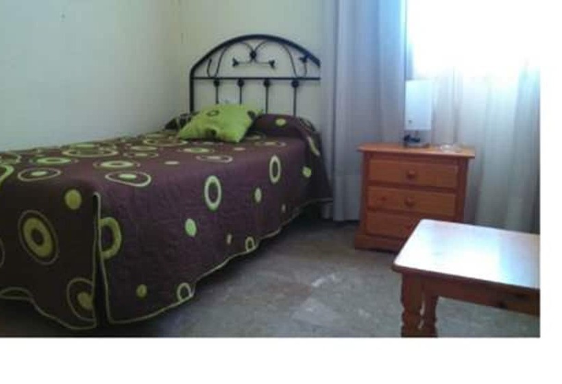 هتل Luz De Guadiana