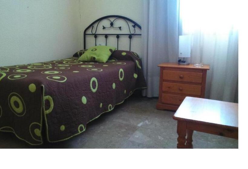 هتل Luz De Guadiana