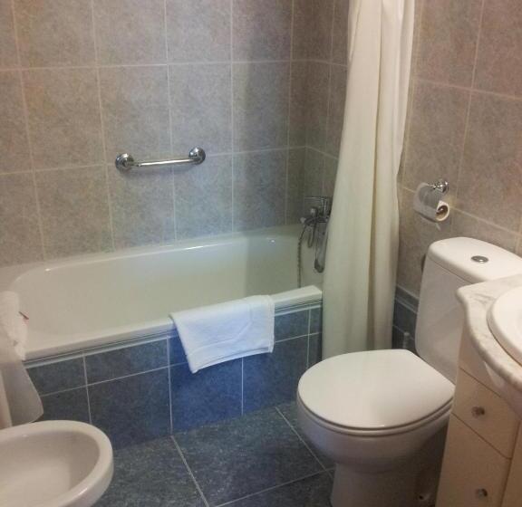 هتل Luz De Guadiana