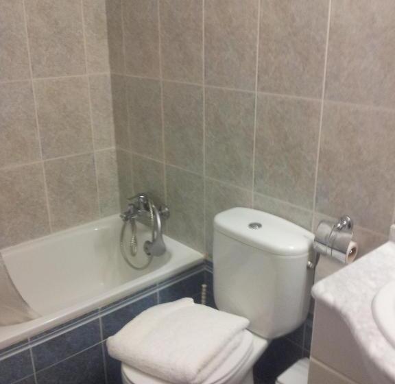 هتل Luz De Guadiana