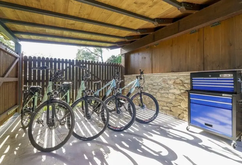 בית מלון כפרי Mas La Ferreria